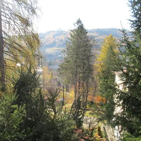 Maison d'hôtes Czarna Owca Wisła