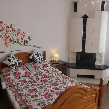 Czarna Owca Maison d'hôtes *