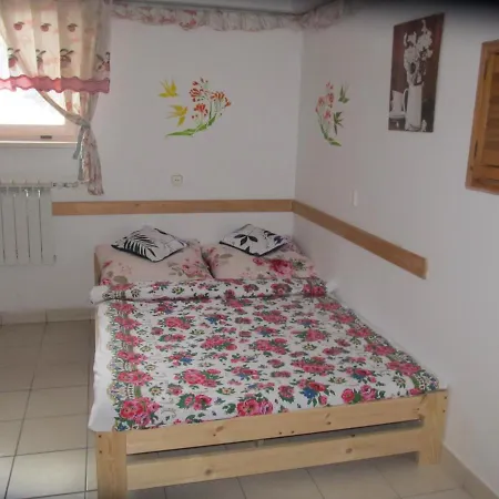 Czarna Owca Maison d'hôtes