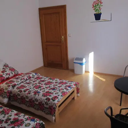 Maison d'hôtes Czarna Owca Wisła