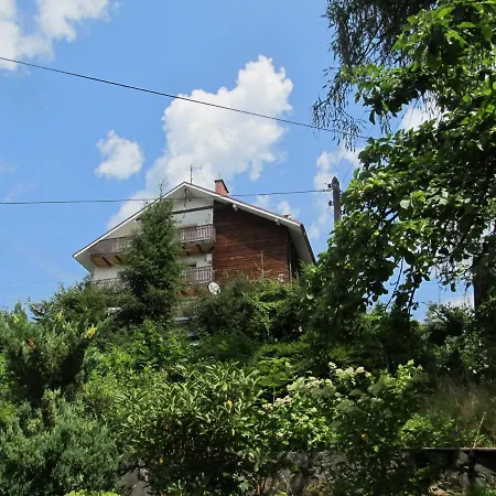 Czarna Owca * Wisła