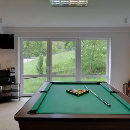 Czarna Owca Maison d'hôtes *