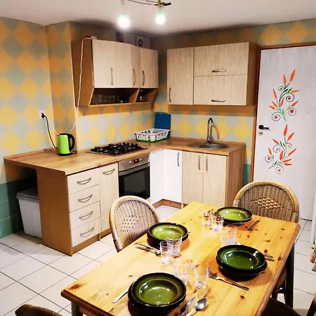 Czarna Owca Maison d'hôtes Wisła