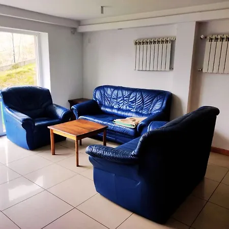 Czarna Owca Guest house Wisla