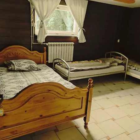 Czarna Owca * Wisła