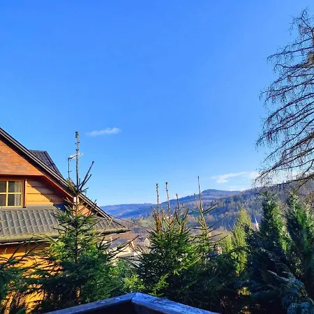 Czarna Owca Maison d'hôtes