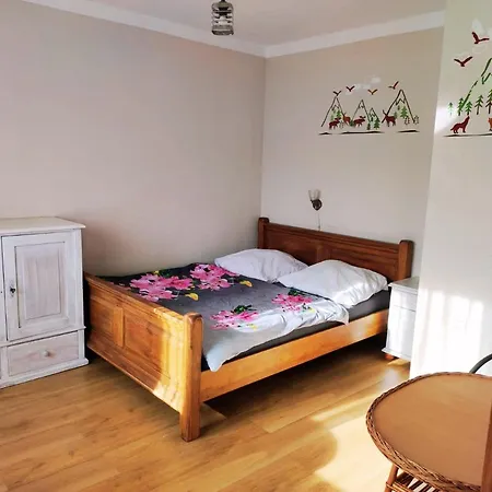 Czarna Owca * Wisła