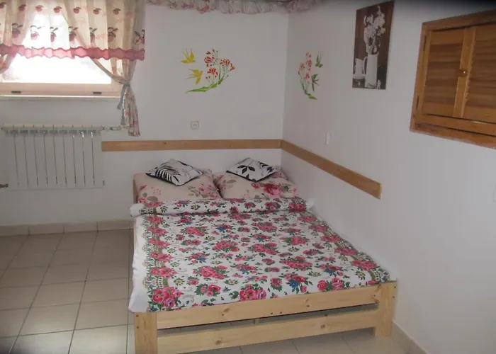Czarna Owca Guest house