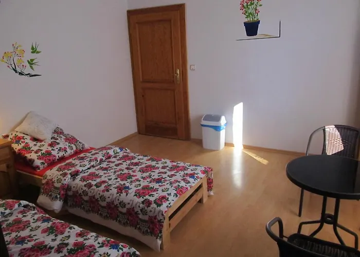 Guest house Czarna Owca Wisla