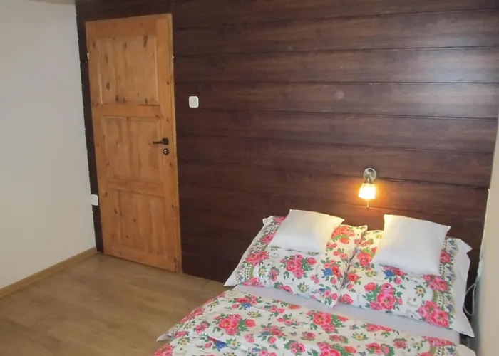 Czarna Owca Guest house
