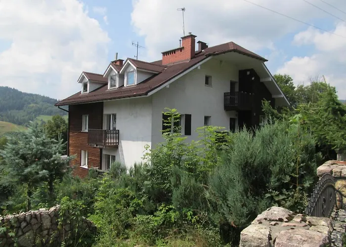 Guest house Czarna Owca Wisla