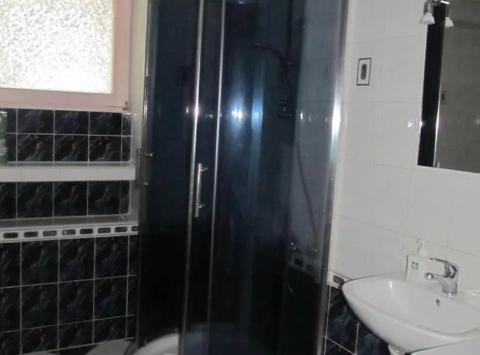 Guest house Czarna Owca *