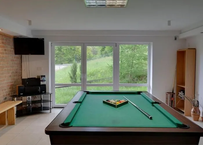 Czarna Owca Guest house *