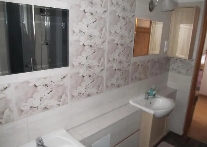 Guest house Czarna Owca