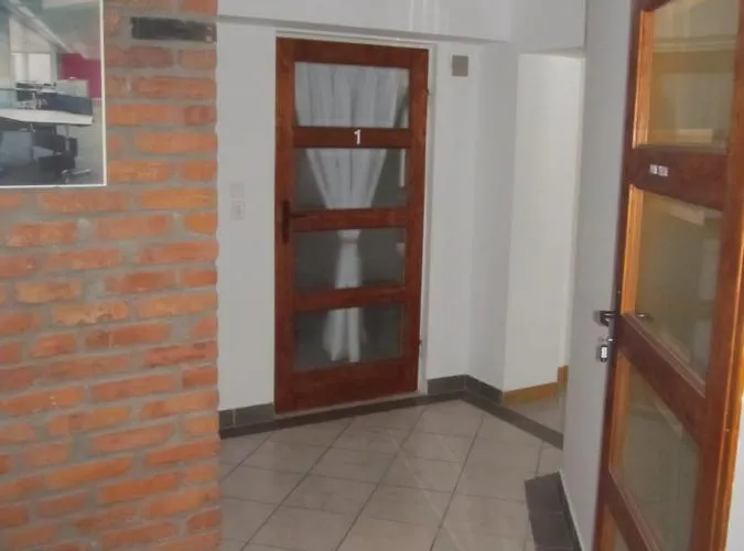 Guest house Czarna Owca